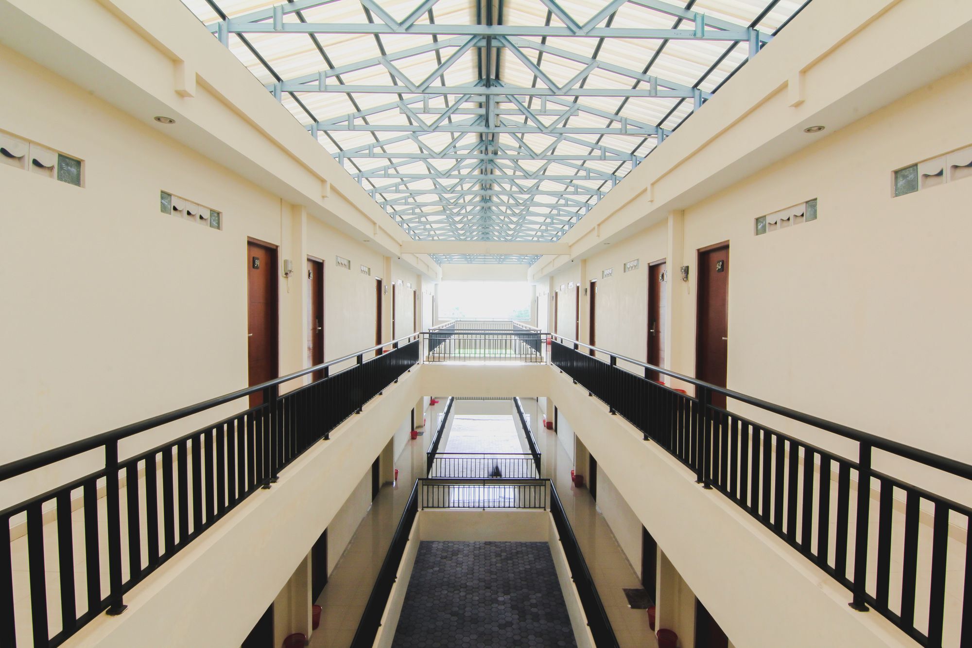 D'Paragon Seturan 4 Maguwo Esterno foto