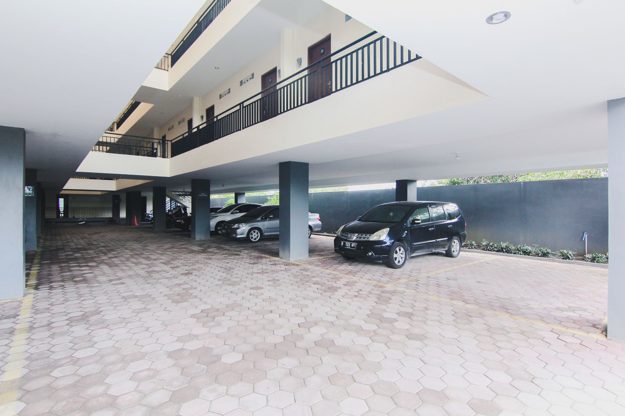 D'Paragon Seturan 4 Maguwo Esterno foto